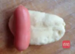 Q-Intestinal Bread Recipe Illustration 3