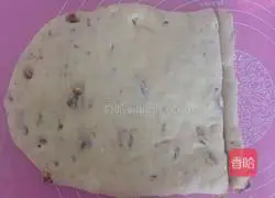 Honey Walnut Bread Sticks Recipe Illustration 4