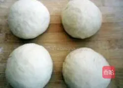 Caterpillar bread recipe 3