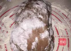 Michelle Cocoa Bread Recipe Illustration 6