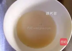 Coconut five-bread recipe illustration 2