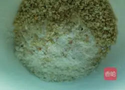 Illustration of how to make crispy buns 12