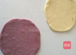 Purple potato bread recipe 9