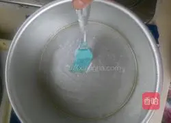 Hazelnut butter sandwich bread recipe 6