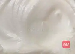 Illustration of how to make original cup chiffon cake (non-collapse method) 10