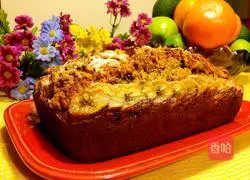 American banana bread recipe 16