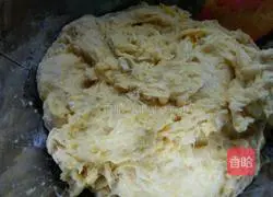 Pumpkin Sesame Bread Recipe Illustration 2