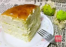 Pumpkin Cheese Bread Recipe Illustration 16