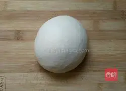 Red bean bread recipe 7