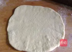 Caterpillar bread recipe 4