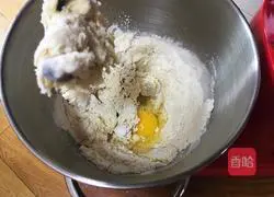 Emmental cheese bread recipe 5