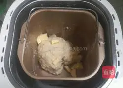 Mexican raisin bun recipe 2