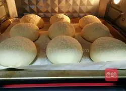 Soft bread Practice illustration 14