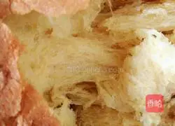 Brown sugar raisin bread ( Bread machine version) Recipe Illustration 5