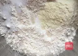 Coconut Bread Recipe Illustration 1