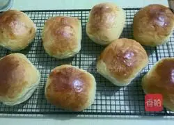 Brioche Lemon Bread Recipe Illustration 7