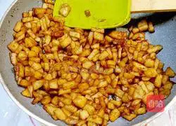 Oatmeal Apple Bread Recipe Illustration 3