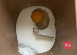 Bread machine coconut bread recipe 2