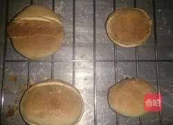 Egg Talk (Rugby Crispy Bread) Recipe Illustration 9