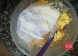 Cranberry Cookie Recipe Illustration 3