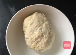 Illustration of how to make raisin old-fashioned bread 4