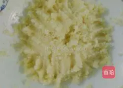 Coconut breadsticks recipe 1