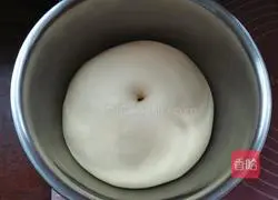 Illustration of how to make butter toast bread 7