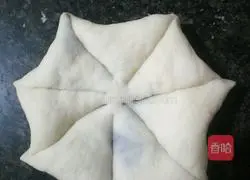 Illustration of how to bake bread 6