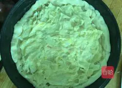 Durian pizza recipe 3