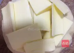 Super simple bread making illustration 4