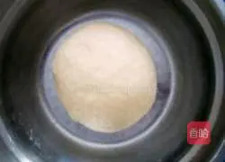 Caterpillar bread recipe 1