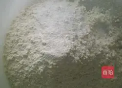 Illustration of how to make cranberry whole wheat European buns 1