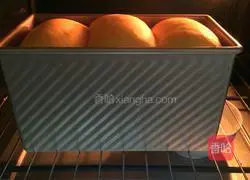 Pumpkin toast recipe 13