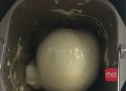 Big Dome Bread Recipe Illustration 2