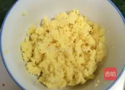 Coconut Milk Stick Bread Recipe Illustration 7