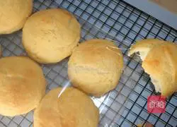 Mexican bread Illustration of practice 15