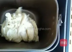 Hydrangea bread recipe 2