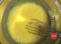 Double-layer cream cake recipe 3