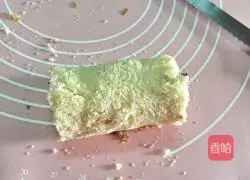 Banana rolls that are so crispy that they fall apart (sugar-free, oil-free version that requires no washing of pots and dishes) Practice illustration 4