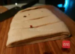 Chocolate and jam bread recipes 3