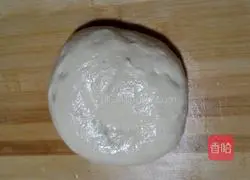 Coconut bread recipe 1