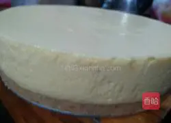 Mango Mousse Recipe Illustration 11