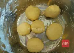 Illustration of how to make crispy bread 6