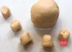 Illustration of how to make Squidward's bread 6