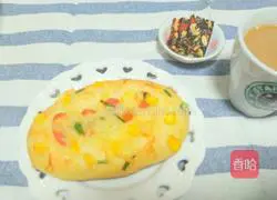 Assorted Sausage Bread Recipe Illustration 10