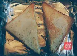 Illustration of how to make the apple pie invented by my husband 8