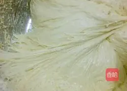 Red bean rolls recipe 10