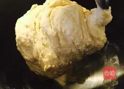 Illustration of how to make mini buns 3