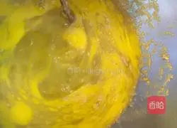 Illustration of how to make small bread 4