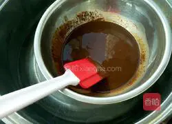 Vegan walnut brownie recipe 3